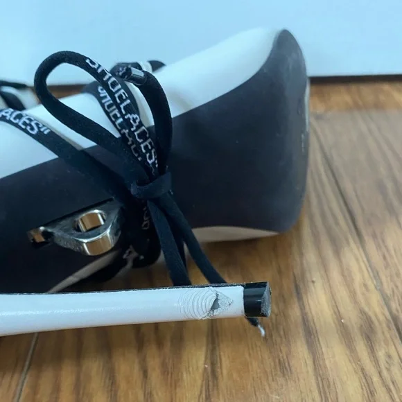 Off-White heels - Picture 7 of 10